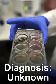 Diagnosis: Unknown tv show poster