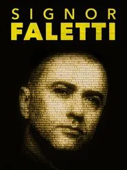 Signor Faletti movie poster