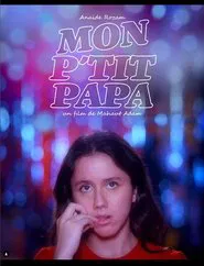 Poster do filme My little daddy
