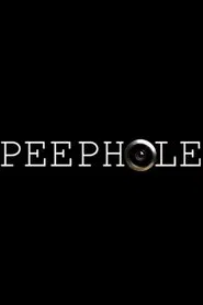 Peephole movie poster