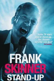 Frank Skinner: Stand-Up movie poster