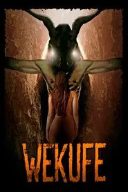 Wekufe: The Origin of Evil movie poster