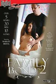 The Family Bond 2 movie poster