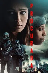 Poster do filme Procurada