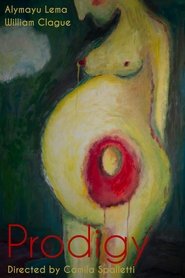 Prodigy movie poster