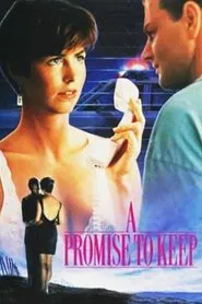 A Promise to Keep movie poster