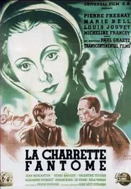 Poster do filme The Phantom Wagon