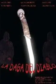 Poster do filme La Daga del Diablo