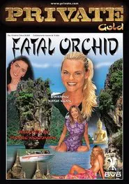 Poster do filme Fatal Orchid