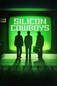 Silicon Cowboys movie poster