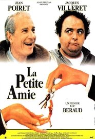 La Petite Amie movie poster