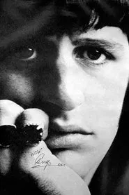 Ringo Starr: Off the Record movie poster