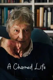 Tom Stoppard: A Charmed Life movie poster