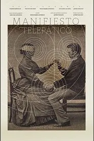 Telepathic Manifesto movie poster