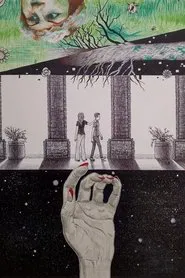 Host of a Ghost movie poster