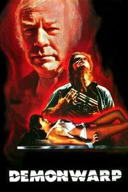 Demonwarp movie poster