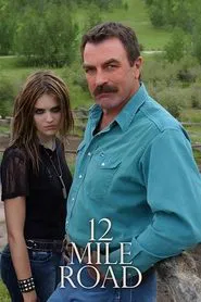 Poster do filme Um Caminho Para Dois