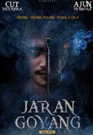 The Spell movie poster