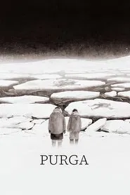 Purga movie poster