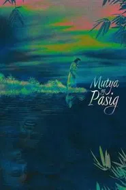 Muse of Pasig movie poster
