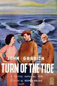 Poster do filme Turn of the Tide