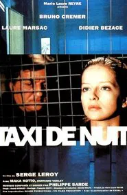 Night Taxi movie poster