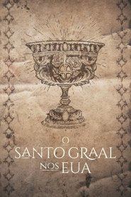 Holy Grail in America movie poster