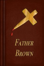 Father Brown movie poster