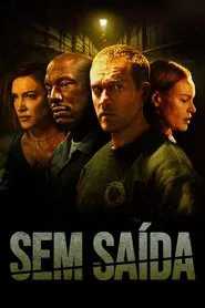 Poster do filme Sem Saída