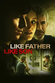 Like Father Like Son movie poster