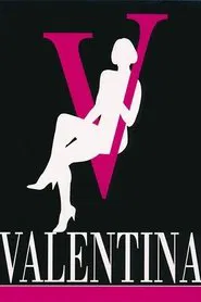 Poster do filme Valentina