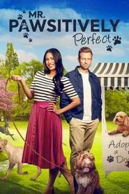Poster do filme Mr. Pawsitively Perfect
