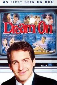 Dream On tv show poster