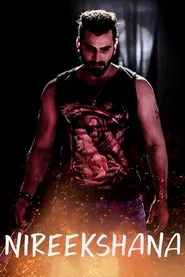 Nireekshana movie poster