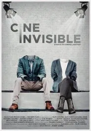 Poster do filme Cine Invisible