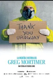 Greg Mortimer: en busca de una tierra solidaria movie poster
