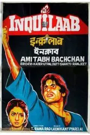 Poster do filme Inquilaab