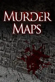 Murder Maps tv show poster