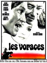Poster do filme The Voracious Ones