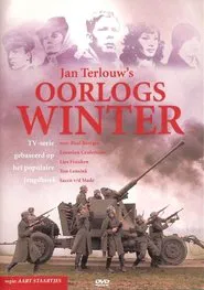 Oorlogswinter tv show poster