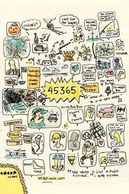 45365 movie poster