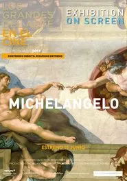 Michelangelo: Love and Death movie poster