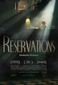 Reservations movie poster