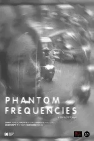 Phantom Frequencies movie poster