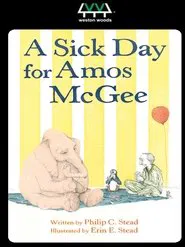 A Sick Day for Amos McGee movie poster