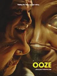 Ooze movie poster