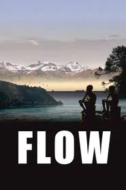 Flow movie poster