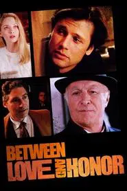 Poster do filme Between Love and Honor
