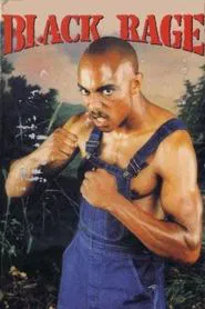 Poster do filme Catch the Black Sunshine