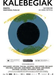 Kalebegiak movie poster